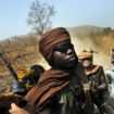 Sudan: Darfur 2009